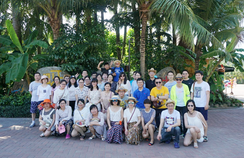 首页-人生就是博手机版